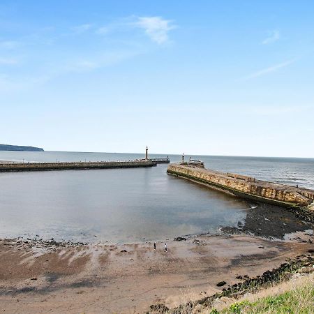 Nans Cottage - Uk43350 Whitby Buitenkant foto