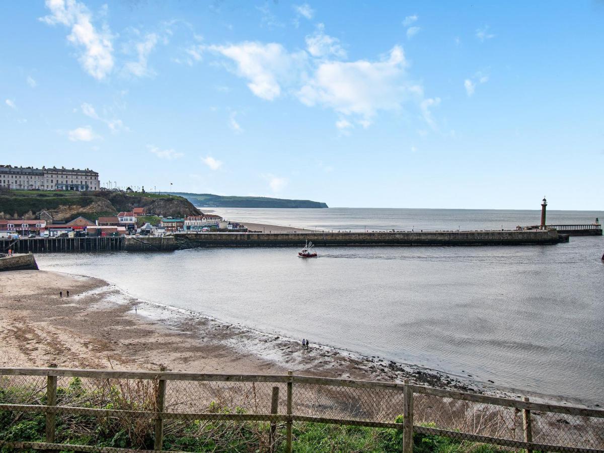 Nans Cottage - Uk43350 Whitby Buitenkant foto